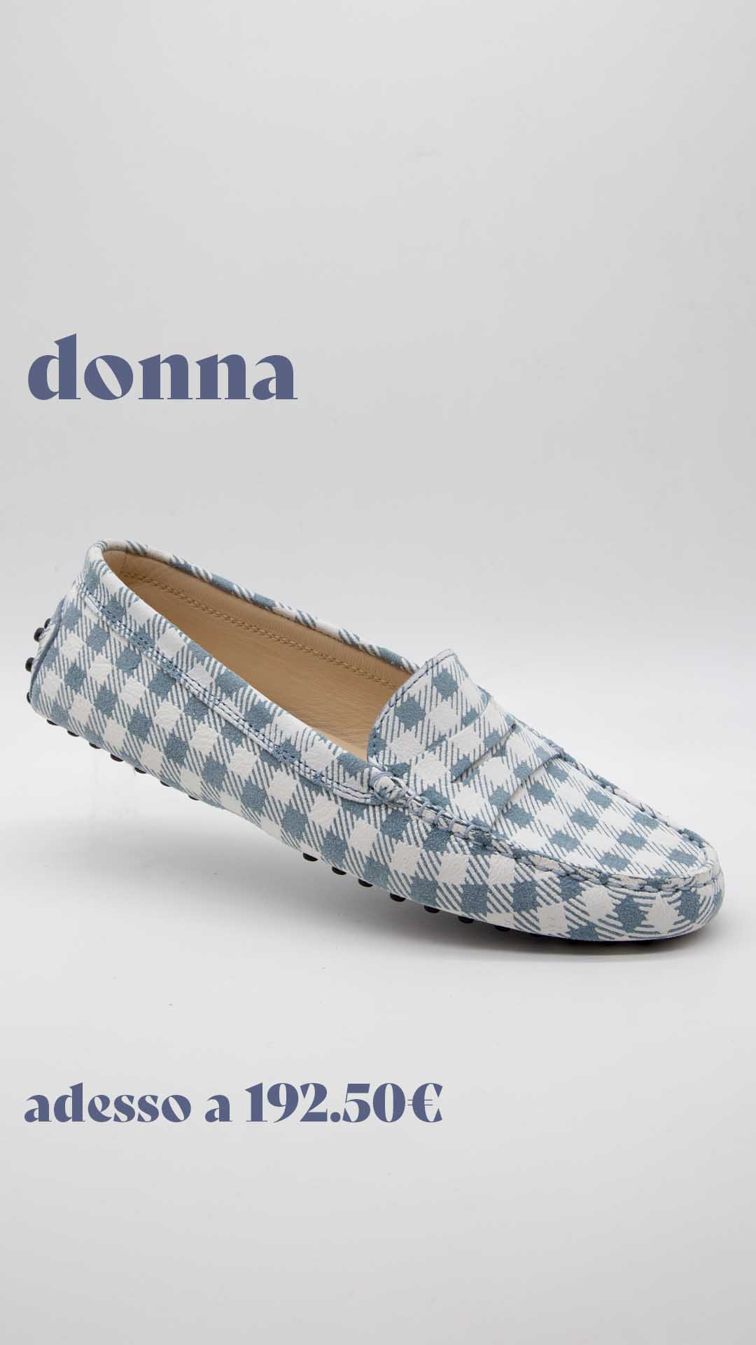 Tod's  scarpe